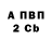 Первитин пудра Matt Bucy